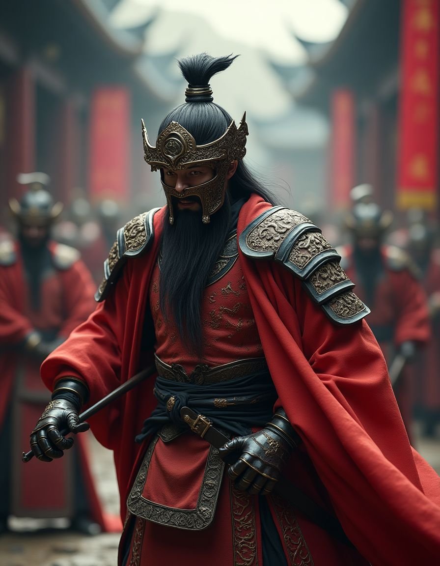画江湖之不良人 - 风月影院高清在线观看