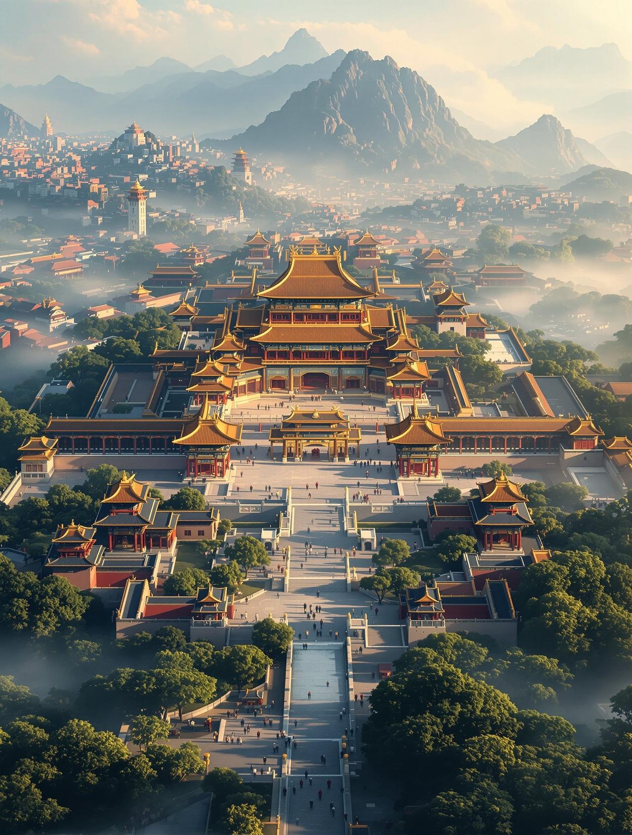 大明宫 - 风月影院高清在线观看