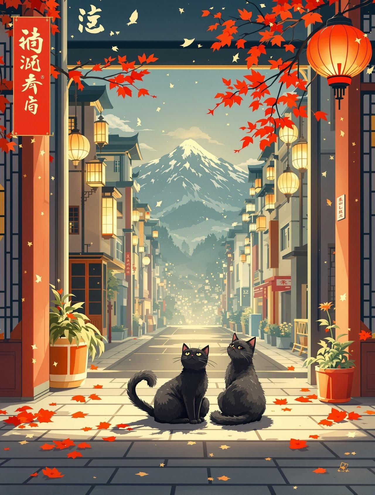 罗小黑战记 - 风月影院高清在线观看