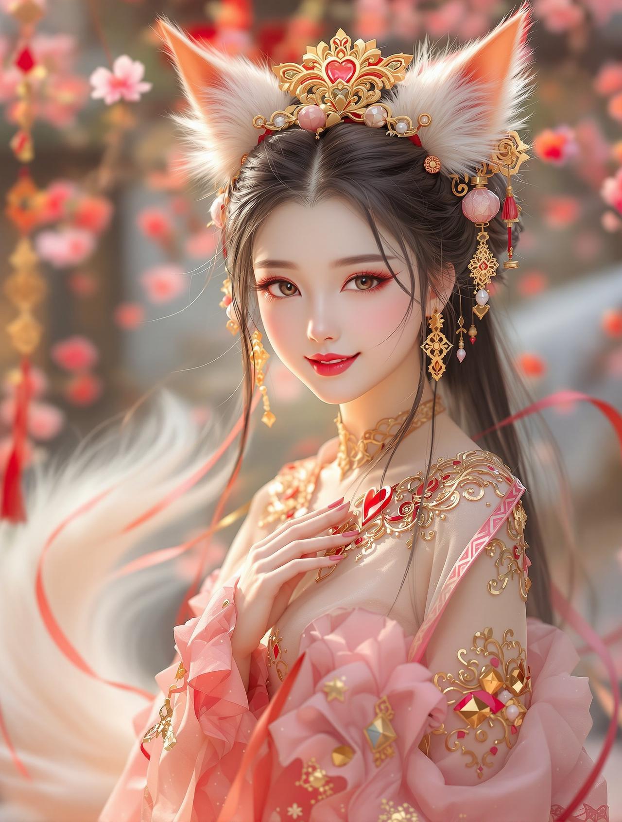 狐妖小红娘 - 风月影院高清在线观看