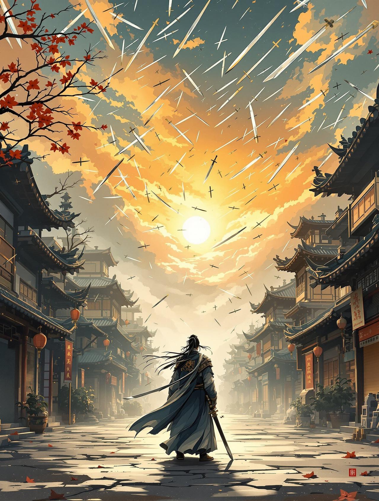 剑来 - 风月影院高清在线观看