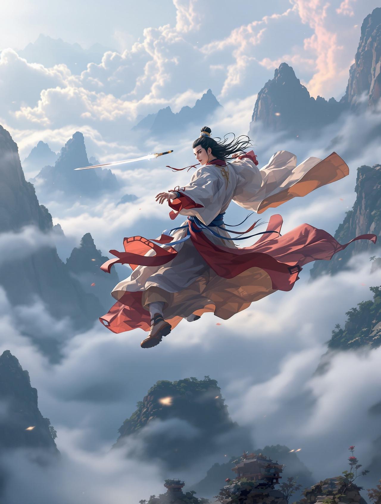 凡人修仙传 - 风月影院高清在线观看