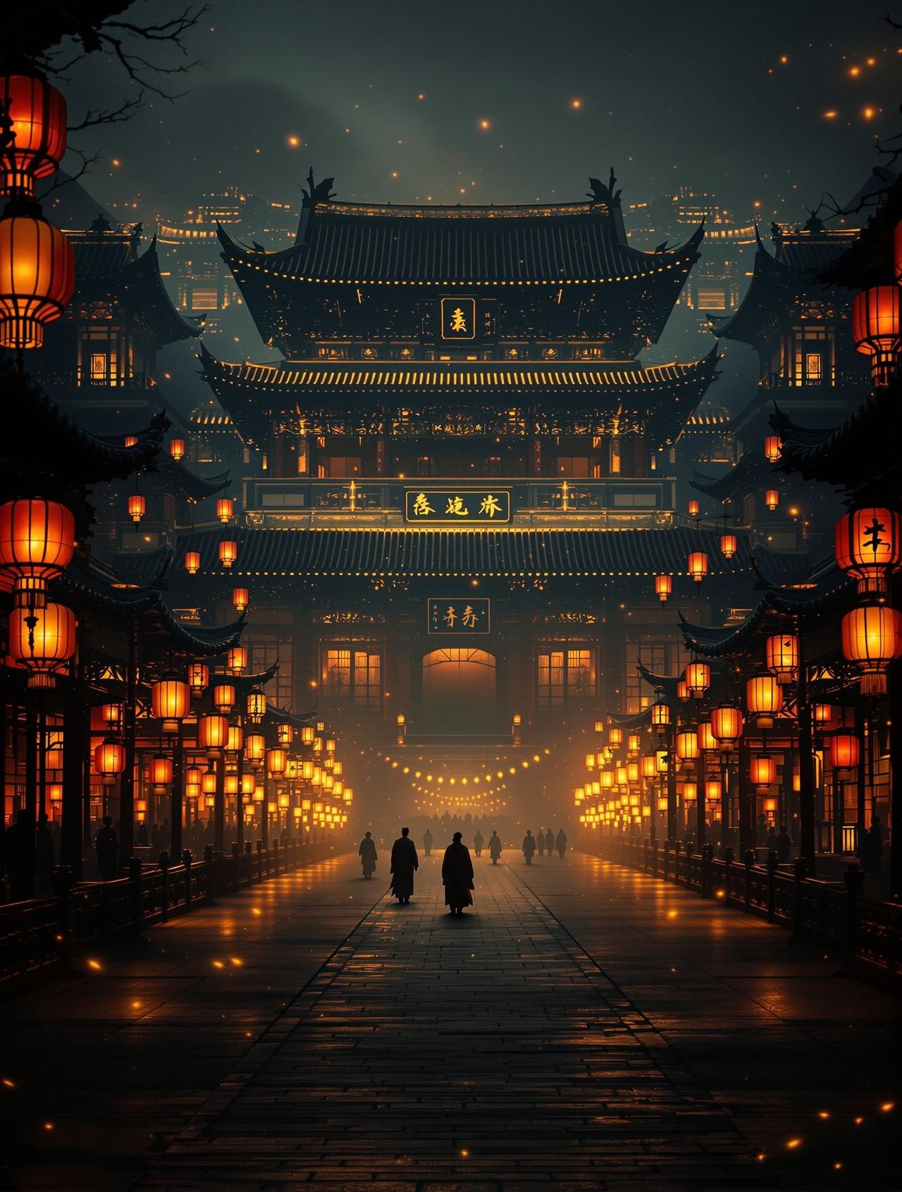 长安十二时辰 - 风月影院高清在线观看