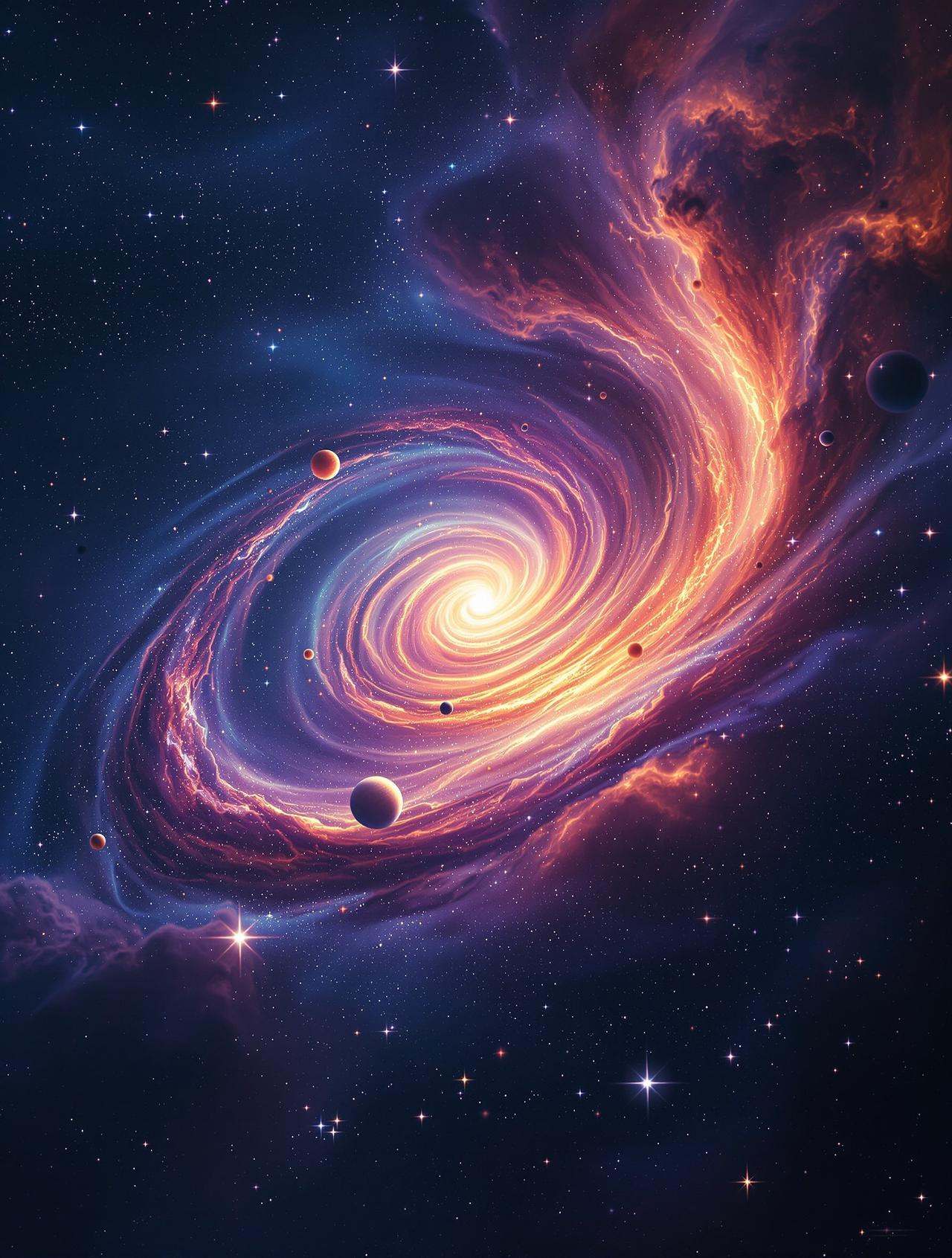 宇宙时空之旅 - 风月影院高清在线观看