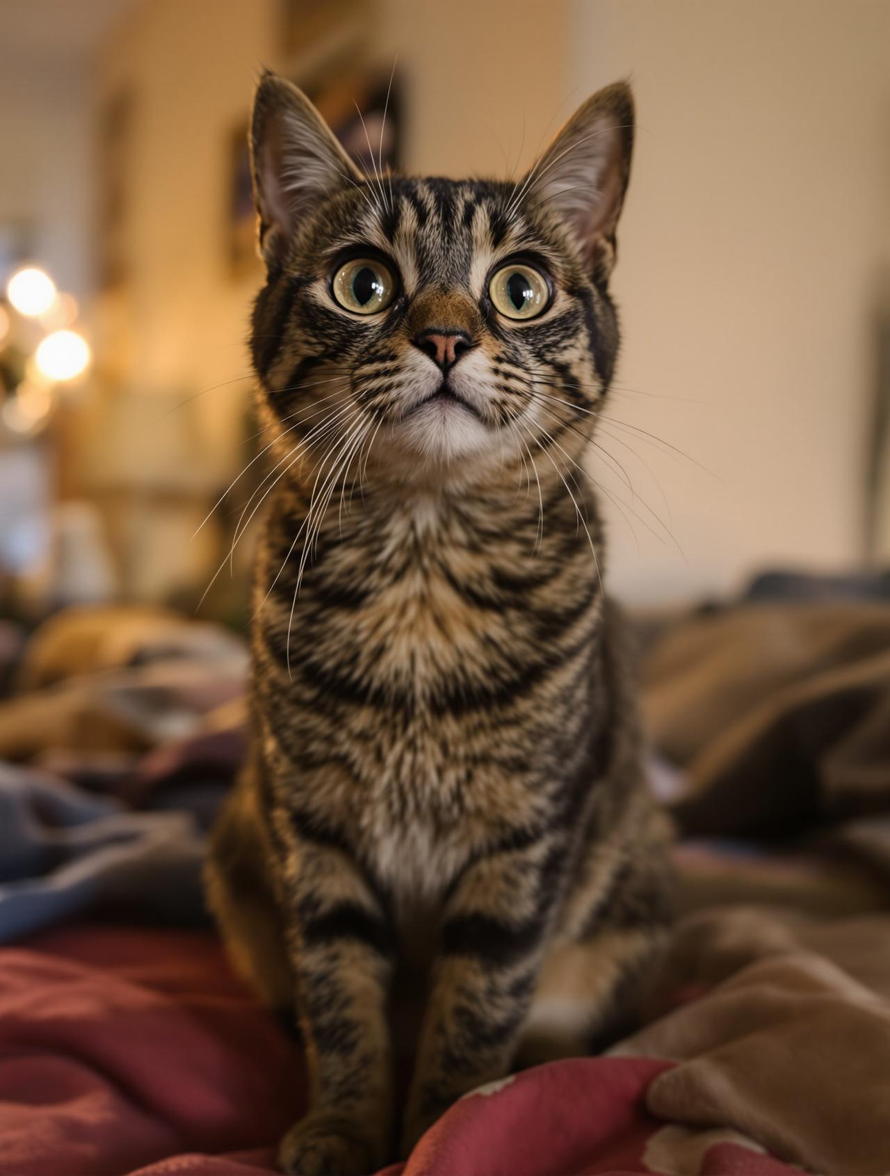 猫咪行为大解读 - 风月影院高清在线观看