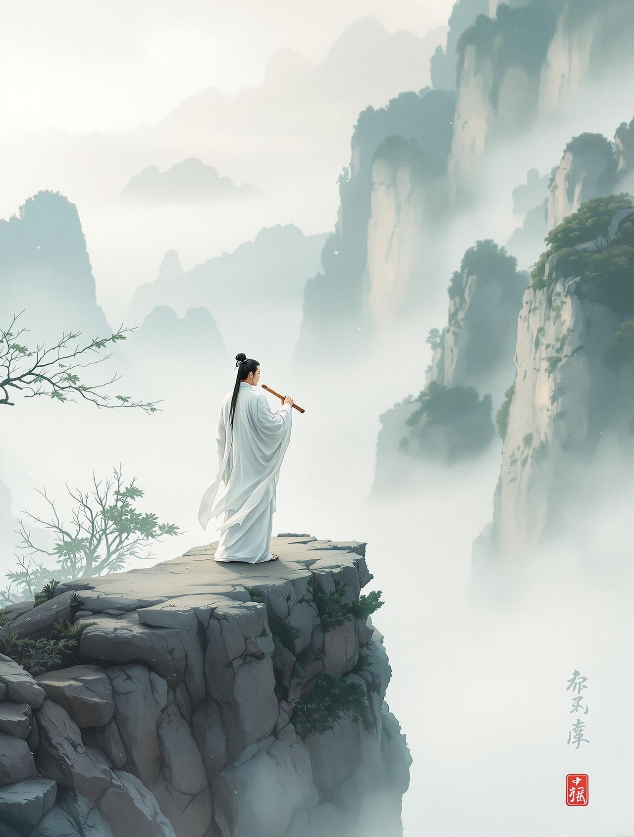 琅琊榜 - 风月影院高清在线观看