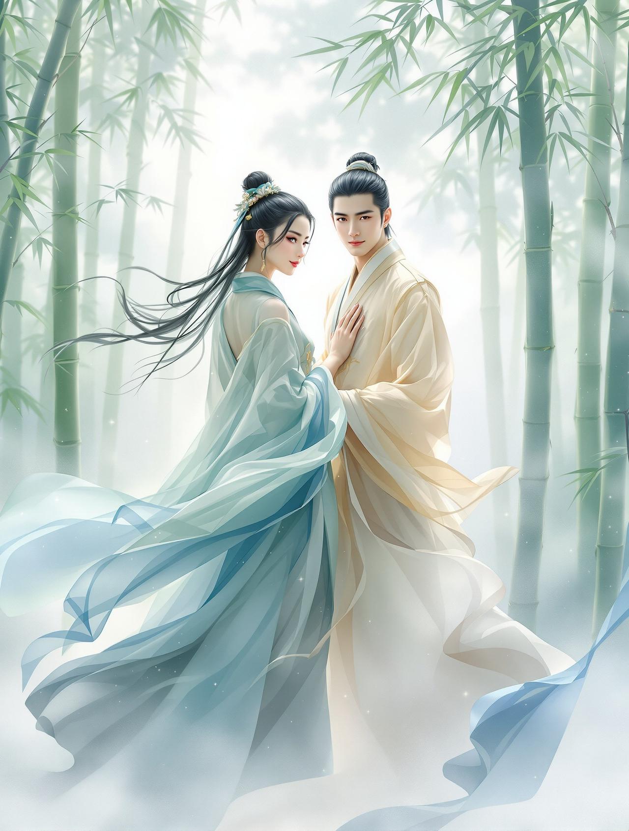 陈情令 - 风月影院高清在线观看