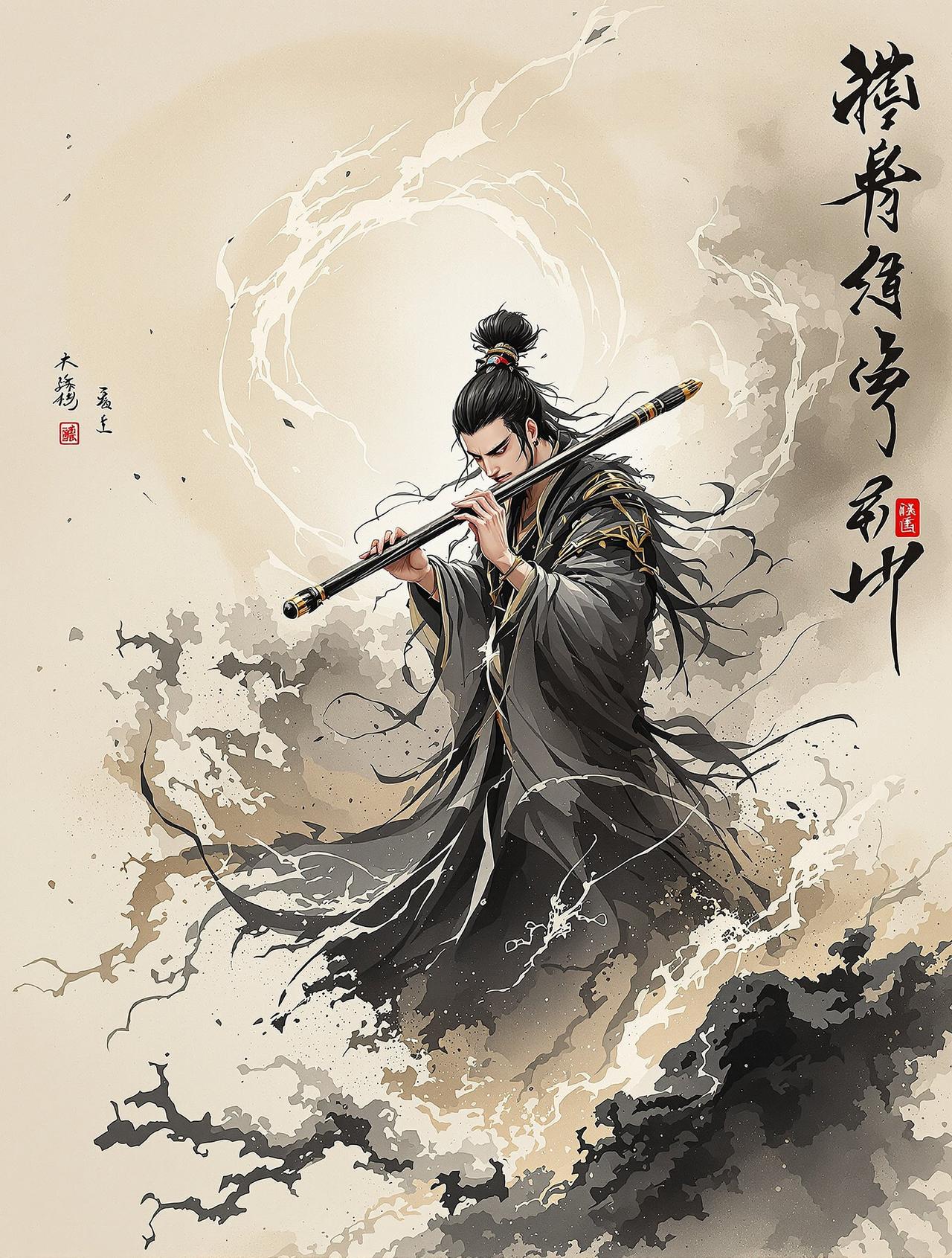 魔道祖师 - 风月影院高清在线观看